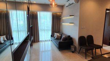 Gambar 5 Dijual Apartemen Sky Garden Furnished Luas 63m2 Good Unit Lantai Rendah