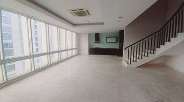 Gambar 1 Dijual Apartemen The Masterpiece 3 Bedroom 2 Bathroom Unfurnished Luas 147m2 Private Lift