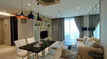 Gambar 1 Disewakan Apartemen The Grove Empyreal 2 Bedroom 2 Bathroom Luas 86m2 Lokasi Strategis