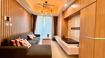 Gambar 1 Disewakn Apartemen Casagrande Tower Bella 3 Bedroom Luas 135m2 Lokasi Strategis