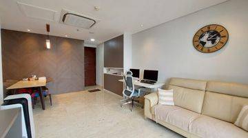 Gambar 4 Dijual Apartemen The Grove Empyreal Luas 86m2 Furnished Lokasi Strategis