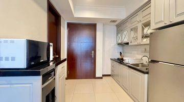 Gambar 2 Disewa Apartemen Casa Grande Tower Chianti Fully Furnished Good Unit Lantai Rendah