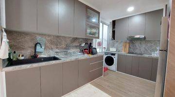 Gambar 5 Dijual Apartemen The Grove Empyreal Luas 86m2 Furnished Lokasi Strategis