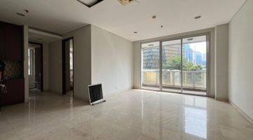 Gambar 1 Dijual Apartemen The Empyreal 2 Bedroom 2 Bathroom Unfurnished Luas 86m2 Good Unit