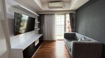 Gambar 3 Disewakan Apartemen The Wave Coral 2 Bedroom Good Unit View Pool Lanta Tinggi