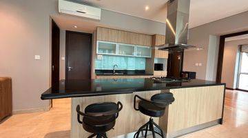 Gambar 1 Disewakan Apartemen Sky Garden 2 Bedroom Furnished Luas 155m2 Good Unit View City