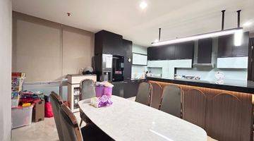 Gambar 3 Dijual Apartemen The Grove Masterpiece 3 Bedroom 2 Bathroom Luas 176m2 Good Unit