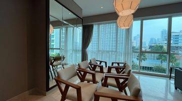 Gambar 5 Disewakan Apartemen Sky Garden 2 Bedroom Luas 155m2 Unit Siap Huni Lokasi Strategis