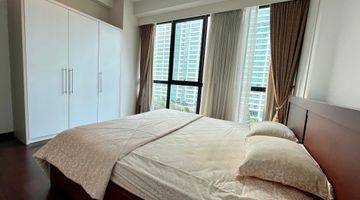 Gambar 4 Disewa Apartemen Setiabudi Residence 2 Bedroom Furnished Luas 82m2 Lokasi Strategis