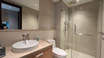 Gambar 5 Disewakan Apartemen Sky Garden 2 Bedroom Furnished Luas 155m2 Good Unit View City