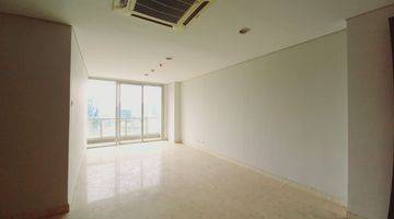 Gambar 2 Dijual Apartemen The Masterpiece 3 Bedroom 2 Bathroom Unfurnished Luas 147m2 Private Lift