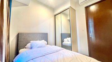 Gambar 5 Disewa Apartemen Casa Grande Tower Chianti Fully Furnished Good Unit Lantai Rendah