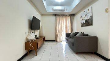 Gambar 3 Dijual Apartemen The Wave At Rasuna Epicentrum Furnished Luas 60m2 Lokasi Strategis