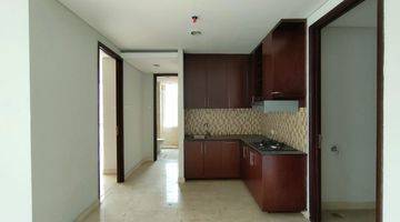 Gambar 2 Dijual Apartemen The Empyreal 2 Bedroom 2 Bathroom Luas 86m2 Lokasi Strategis