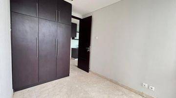 Gambar 5 Dijual Apartemen The Masterpiece 2 + 1 Bedroom Unfurnished Luas 83m2 Lokasi Strategis