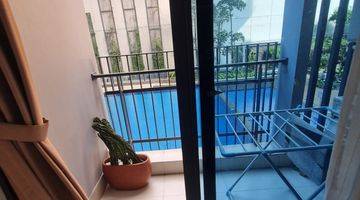 Gambar 2 Dijual Apartemen Casa Grande Residence 2 Bedroom Furnished Good Unit View Pool 