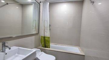 Gambar 3 Dijual Apartemen Casa Grande Residence 2 Bedroom Furnished Good Unit View Pool 