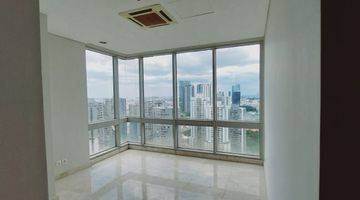 Gambar 3 Dijual Apartemen The Empyreal 2 Bedroom Luas 86m2 Unfurnished Lantai Tinggi