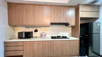 Gambar 2 Disewakn Apartemen Casagrande Tower Bella 3 Bedroom Luas 135m2 Lokasi Strategis