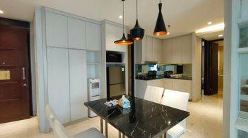 Gambar 2 Disewakan Apartemen The Grove Empyreal 2 Bedroom 2 Bathroom Luas 86m2 Lokasi Strategis