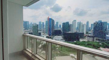 Gambar 4 Dijual Apartemen The Masterpiece 3 Bedroom 2 Bathroom Unfurnished Luas 147m2 Private Lift