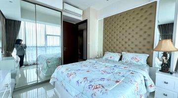 Gambar 5 Disewakan Apartemen Casa Grande Residence 3 Bedroom Furnished Luas 135m2 Lokasi Strategis 