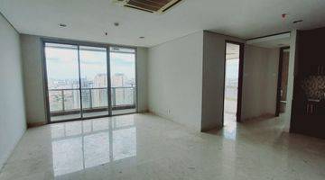 Gambar 1 Dijual Apartemen The Empyreal 2 Bedroom Luas 86m2 Unfurnished Lantai Tinggi