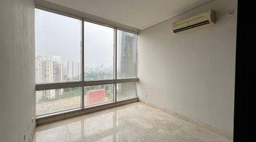 Gambar 3 Dijual Apartemen The Grove Masterpiece 2 Bedroom Unfurnished Luas 105m2 View City