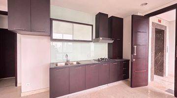 Gambar 2 Dijual Apartemen The Masterpiece 2 + 1 Bedroom Unfurnished Luas 83m2 Lokasi Strategis