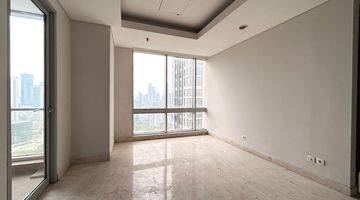 Gambar 3 Dijual Apartemen The Masterpiece 2 + 1 Bedroom Unfurnished Luas 83m2 Lokasi Strategis