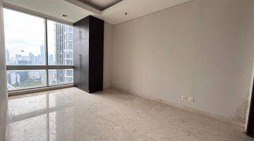 Gambar 4 Dijual Apartemen The Masterpiece 2 + 1 Bedroom Unfurnished Luas 83m2 Lokasi Strategis