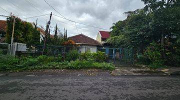 Gambar 1 Tanah + Rumah Tengah Kota Bandung di Pajajaran