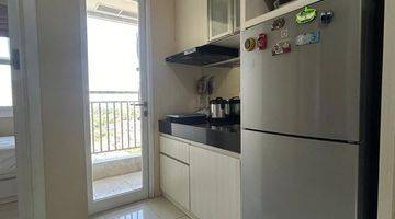 Gambar 2 Apartemen Full Furnished Parahyangan Residence