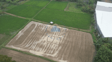 Gambar 1 Jual Tanah di Padat Karya, Curug, Tangerang Banten