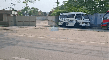 Gambar 1 Jual Pabrik Di Jalan Raya Dumpit, Kadu, Kabupaten Tangerang, Banten