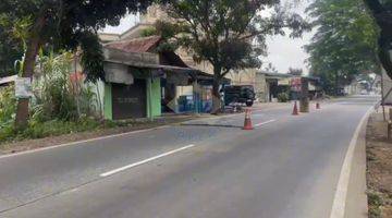 Gambar 5 Jual Tanah di Jalan Raya Kutruk Pemda Tigaraksa Tangerang