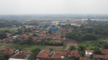 Gambar 5 Jual Tanah di Jl Cibarusa Bekasi, Jawa Barat