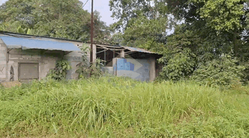 Gambar 5 Sewa Gudang di Rancakebo, Babat, Tangerang Banten