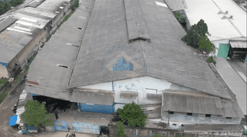 Gambar 3 Sewa Gudang di Jatiuwung Tangerang Kota, Banten