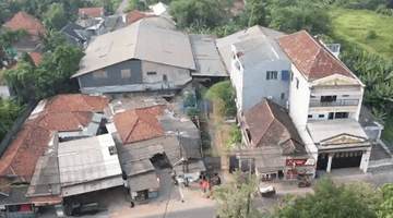 Gambar 3 Sewa Gudang di Jl Raya Cukanggalih, Curug Tangerang