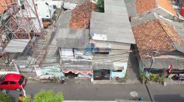 Gambar 1 Jual Tanah Ada Bangunan Rumah Di Babakan, Tangerang