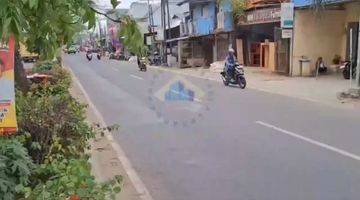 Gambar 5 Sewa Gudang di Jalan Halim Perdanakusuma Jurumudi Baru, Kota Tangerang