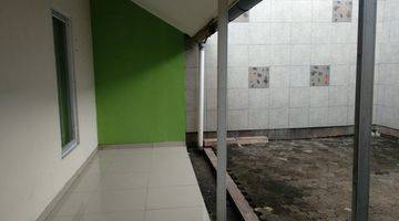 Gambar 3 Disewakan Rumah 1 lantai di di Jl kereta kencana