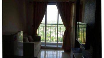 Gambar 3 Jual Murah Apartemen Serpong Green View