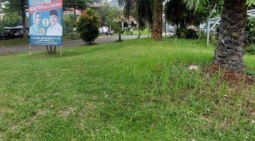 Gambar 5 DIJUAL KAVLING BADAN LOKASI BAGUS DI VILLA DAGO