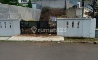 Gambar 3 DIJUAL KAVLING BADAN LOKASI BAGUS DI VILLA DAGO