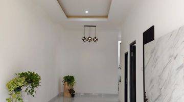 Gambar 2 Brand New Rumah 11/4 Lantai Di Griyaloka Bsd