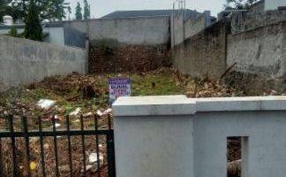 Gambar 4 DIJUAL KAVLING BADAN LOKASI BAGUS DI VILLA DAGO