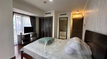 Gambar 2 Apartemen Pavillion Sudirman Jl Kh.mas.mansyur Jakarta Pusat