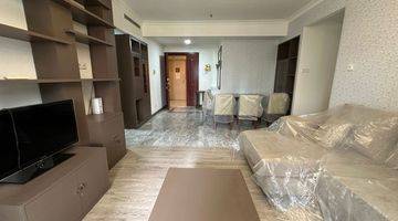 Gambar 1 Apartemen Pavillion Sudirman Jl Kh.mas.mansyur Jakarta Pusat